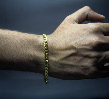 Men's Chain Bracelet