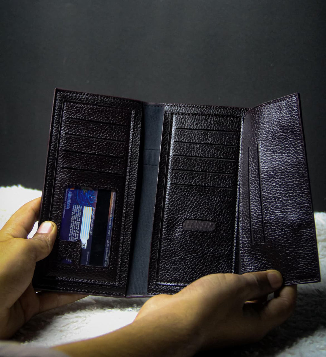 Men Wallet Clutch | Luxury Wallets Phone Bag Capacity